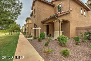 3624 E Gideon Way, Gilbert, AZ 85296 photo 2