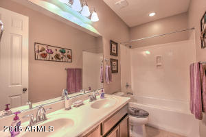 3624 E Gideon Way, Gilbert, AZ 85296 photo 27
