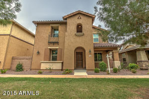 3624 E Gideon Way, Gilbert, AZ 85296 photo 1