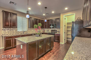 3624 E Gideon Way, Gilbert, AZ 85296 photo 17