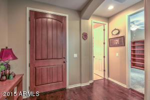 3624 E Gideon Way, Gilbert, AZ 85296 photo 5