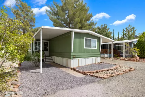 6770 W State Route 89a # 33, Sedona, AZ 86336