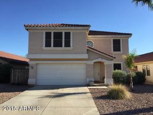 901 E Saratoga St, Gilbert, AZ 85296 photo 1