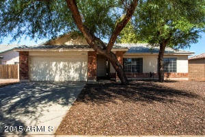 2982 E Morgan Dr, Gilbert, AZ 85295 photo 1