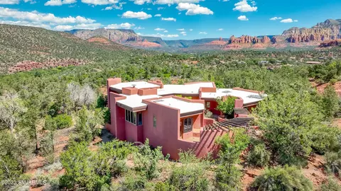 300 Elysian Dr, Sedona, AZ 86336