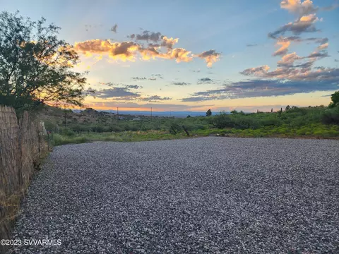 941 Calle Carrillo, Clarkdale, AZ 86324