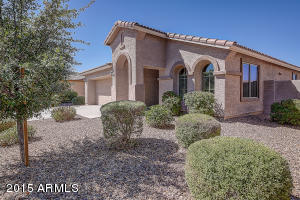 4064 E Los Altos Dr, Gilbert, AZ 85297 photo 3