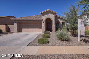 4064 E Los Altos Dr, Gilbert, AZ 85297 photo 1