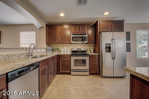 4064 E Los Altos Dr, Gilbert, AZ 85297 photo 5