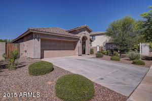 4064 E Los Altos Dr, Gilbert, AZ 85297 photo 2