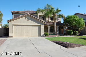 3374 E Wyatt Way, Gilbert, AZ 85297 photo 48