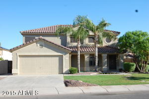 3374 E Wyatt Way, Gilbert, AZ 85297 photo 50