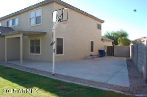 3374 E Wyatt Way, Gilbert, AZ 85297 photo 45