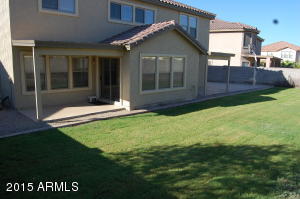3374 E Wyatt Way, Gilbert, AZ 85297 photo 41