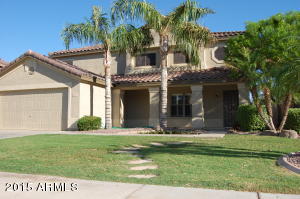 3374 E Wyatt Way, Gilbert, AZ 85297 photo 47