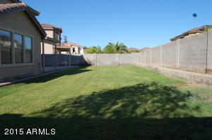 3374 E Wyatt Way, Gilbert, AZ 85297 photo 5