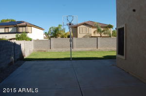 3374 E Wyatt Way, Gilbert, AZ 85297 photo 43