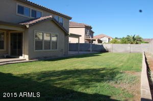 3374 E Wyatt Way, Gilbert, AZ 85297 photo 46