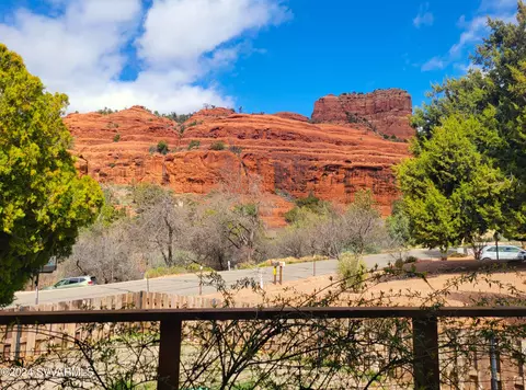 60 Devils Kitchen Dr, Sedona, AZ 86351