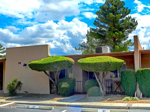 130 Castle Rock Rd #37, Sedona, AZ 86351
