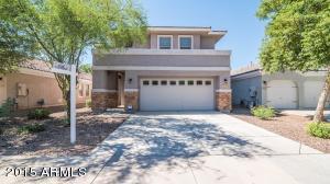 4295 E Wildhorse Dr, Gilbert, AZ 85297 photo 1