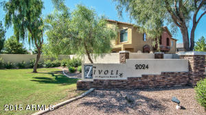 2024 S Baldwin -- #95, Mesa, AZ 85209 photo 9