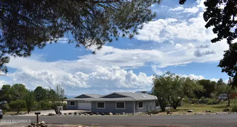 653 Alvarado Ln, Cottonwood, AZ 86326