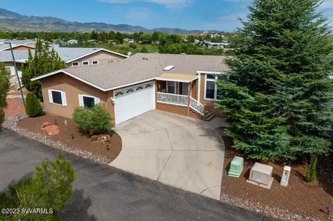 1016 Hogan Dr, Cottonwood, AZ 86326