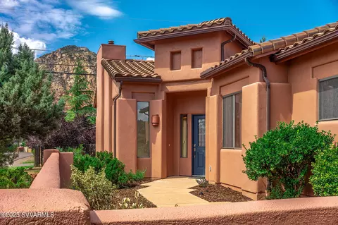 10 Silex Cir, Sedona, AZ 86336