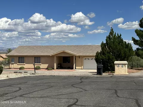 1223 S Hammer Cir, Cottonwood, AZ 86326
