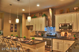 2849 E Andre Ct, Gilbert, AZ 85298 photo 9