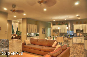 2849 E Andre Ct, Gilbert, AZ 85298 photo 7
