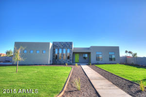 2849 E Andre Ct, Gilbert, AZ 85298 photo 1