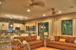 2849 E Andre Ct, Gilbert, AZ 85298 photo 6