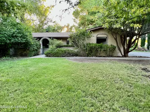 998 N Rio Verde Cir, Cottonwood, AZ 86326