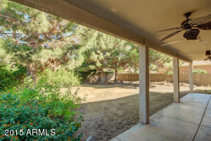 1425 S Silverado St, Gilbert, AZ 85296 photo 28