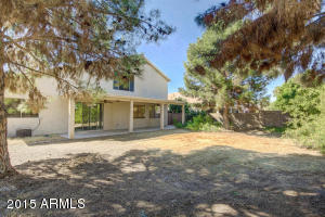 1425 S Silverado St, Gilbert, AZ 85296 photo 29