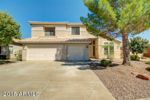 1425 S Silverado St, Gilbert, AZ 85296 photo 2