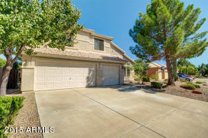 1425 S Silverado St, Gilbert, AZ 85296 photo 3