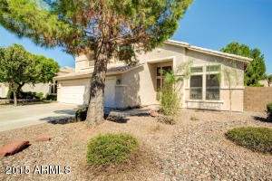 1425 S Silverado St, Gilbert, AZ 85296 photo 1