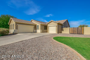 3638 E Powell Way, Gilbert, AZ 85298 photo 1