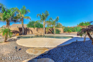 3638 E Powell Way, Gilbert, AZ 85298 photo 38
