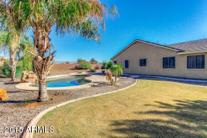 3638 E Powell Way, Gilbert, AZ 85298 photo 36