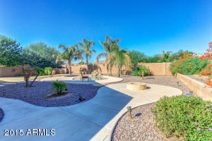 3638 E Powell Way, Gilbert, AZ 85298 photo 44