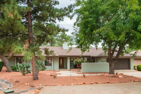249 Fairway Oaks Dr, Sedona, AZ 86351