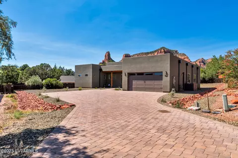 260 Roca Roja Rd, Sedona, AZ 86351