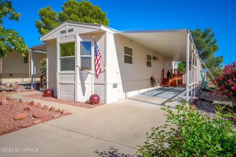 1077 Sr-89a #417, Clarkdale, AZ 86324