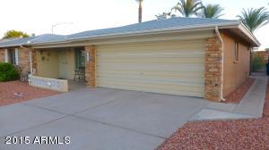 5007 E Flossmoor Ave, Mesa, AZ 85206 photo 1