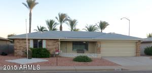5007 E Flossmoor Ave, Mesa, AZ 85206 photo 2