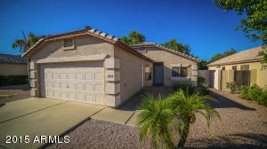 2090 E Catclaw St, Gilbert, AZ 85296 photo 2